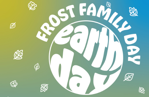 Frost Family Day