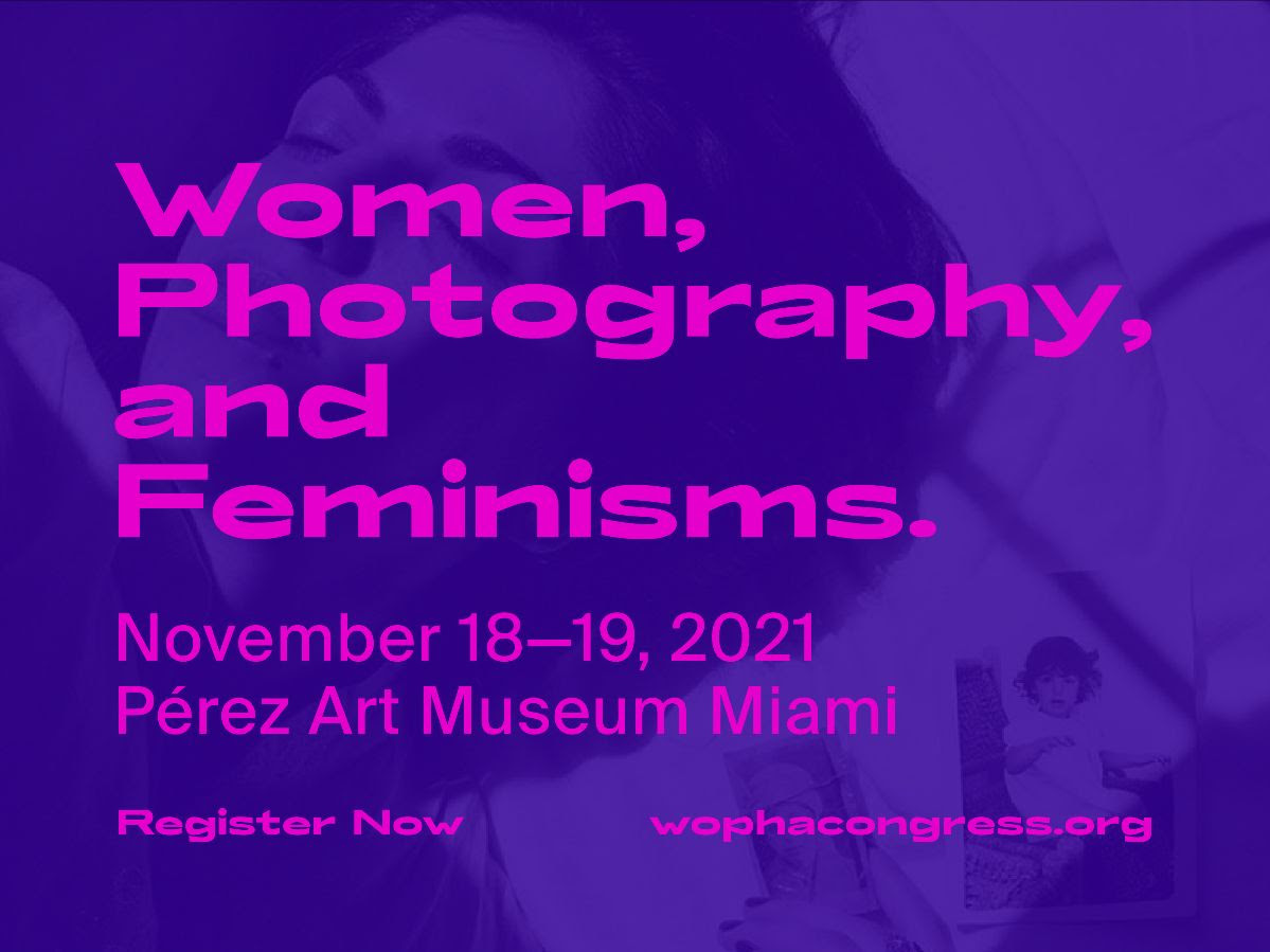 Women, Photography and Feminisms