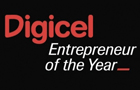 Digicel Entrepreneur of the Year logo