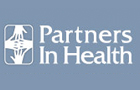 Partners in Health Thomas White
