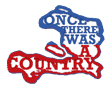Once There Was a Country